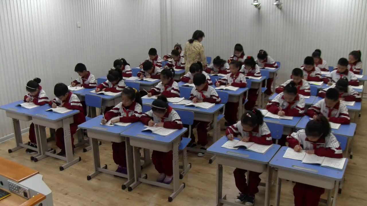 2.北师大数学四下《练习六》辽宁省市一等奖