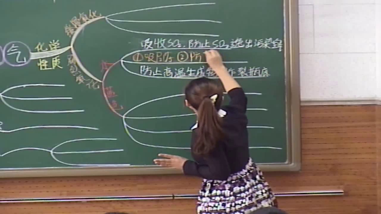 1.人教版化学九上《课题3　制取氧气》天津市省级优课
