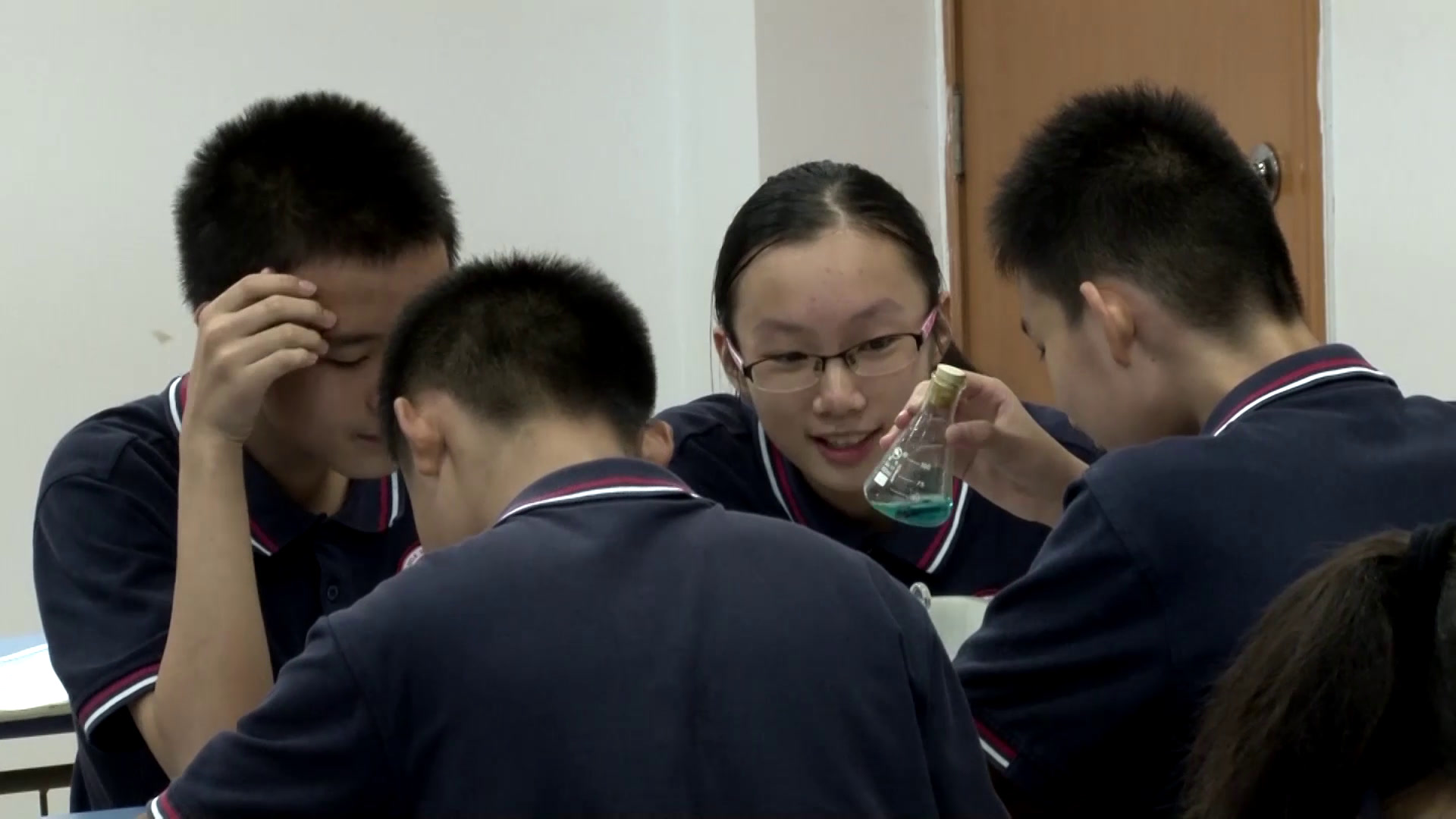 1.人教版化学九上《课题1　质量守恒定律》国家级优质课