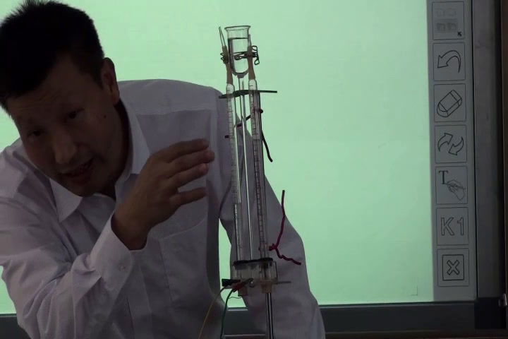 1.人教版化学九上《课题3　水的组成》四川省省级优课