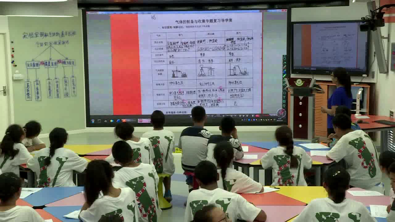 2.人教版化学九上《附录Ⅰ　初中化学…》西藏省级优课