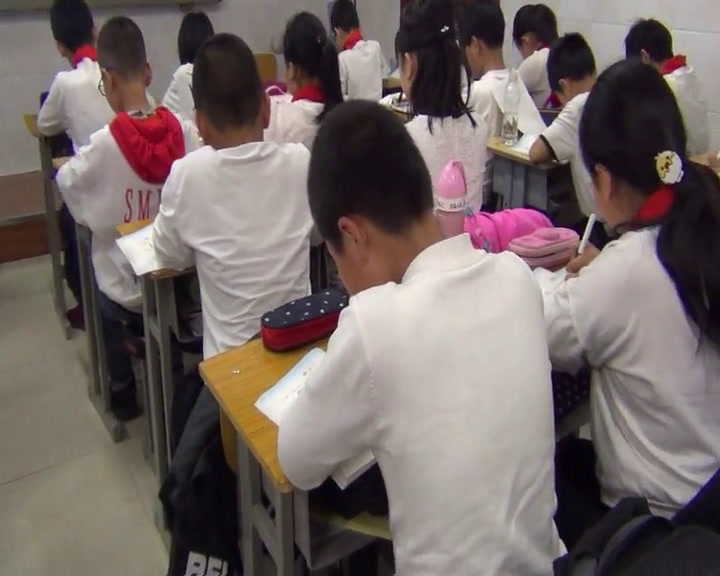 3.北师大数学五下《练习二》黑龙江省一等奖