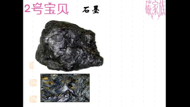 2.人教版化学九上《课题1　金刚石、石墨和C60》国家级优质课