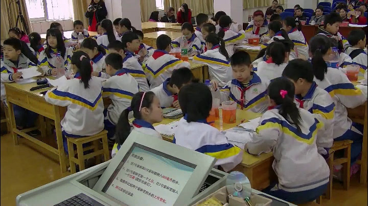 2.北师大数学五下《体积与容积》全国一等奖