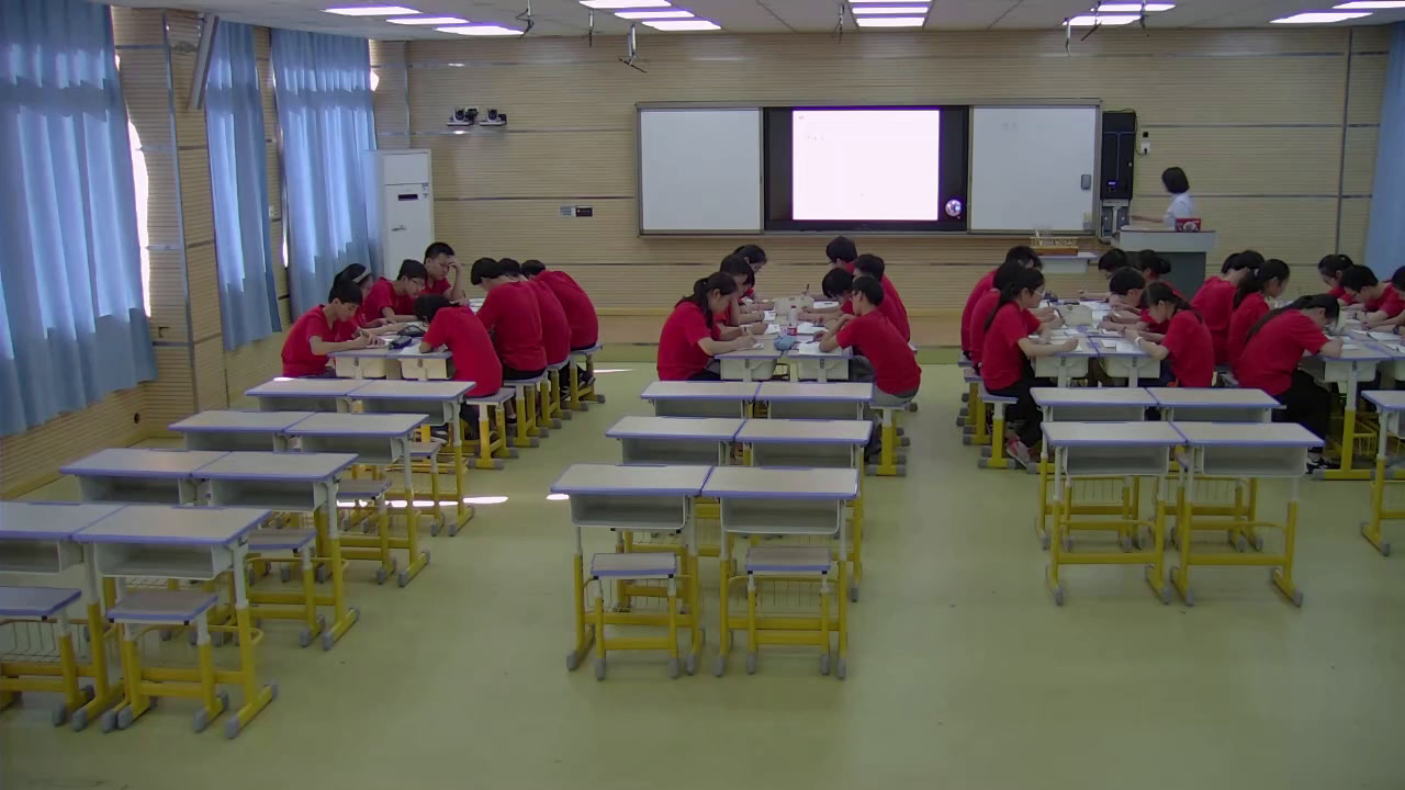 2.人教版化学九上《课题2　氧气》重庆市省级优课