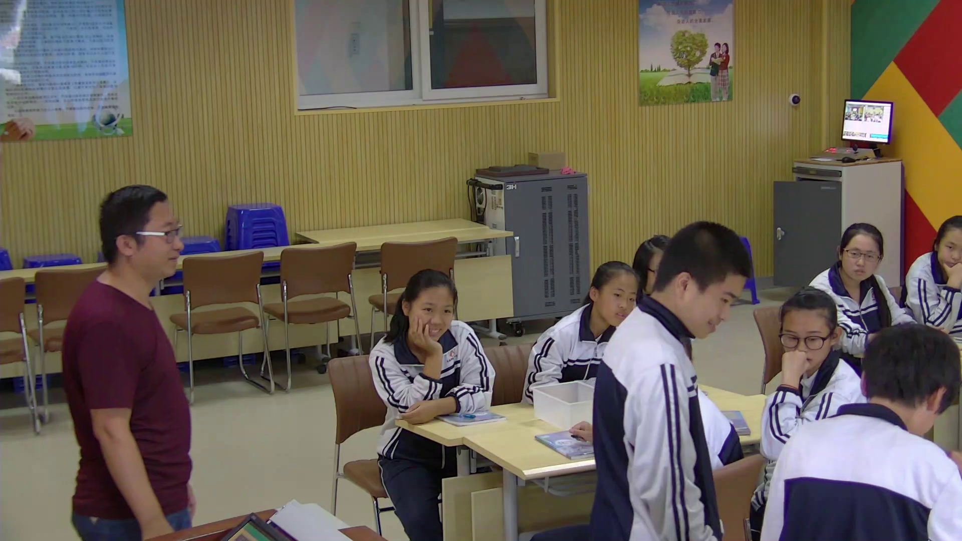 1.人教版化学九上《实验活动1　氧气的实验室制取与性质》吉林省省级优课