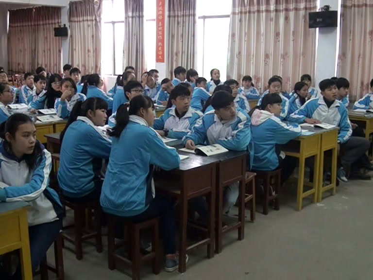 2.人教版化学九下《课题3　金属资源的利用和保护》江西省市级优课