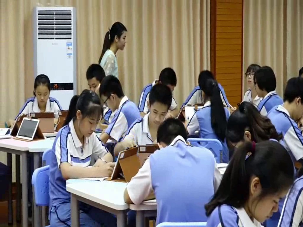 2.人教版化学九下《课题1　人类重要的营养物质》国家级优质课