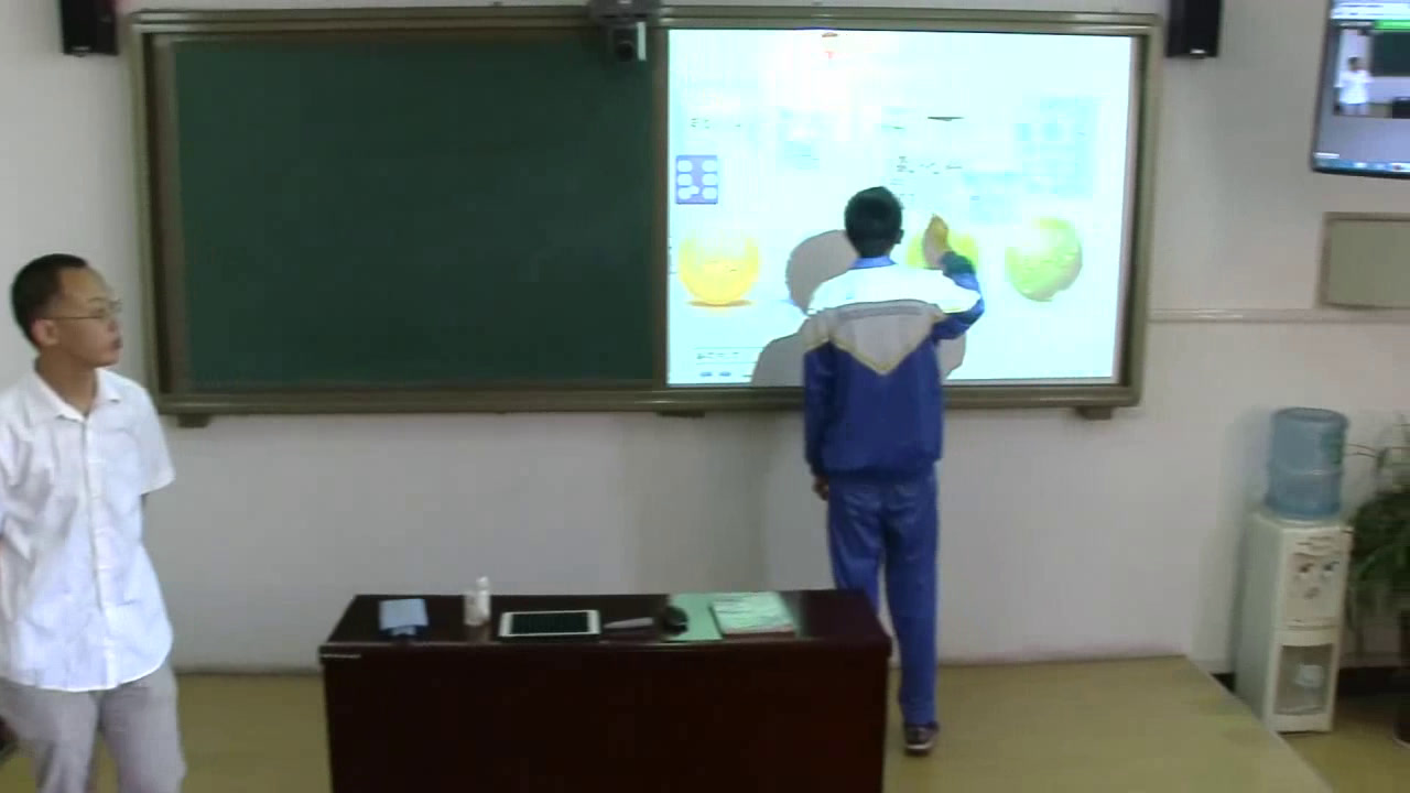 2.人教版化学九下《课题2　化学肥料》天津市省级优课