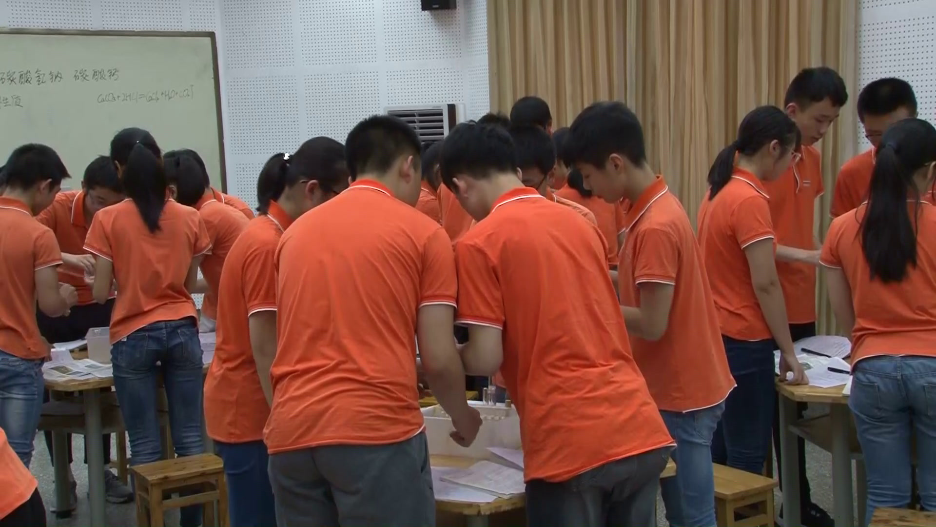 2.人教版化学九下《课题1　生活中常见的盐》重庆市省级优课