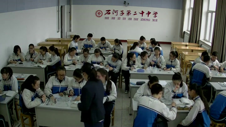 2.人教版化学九下《常见的酸》建设兵团省级优课