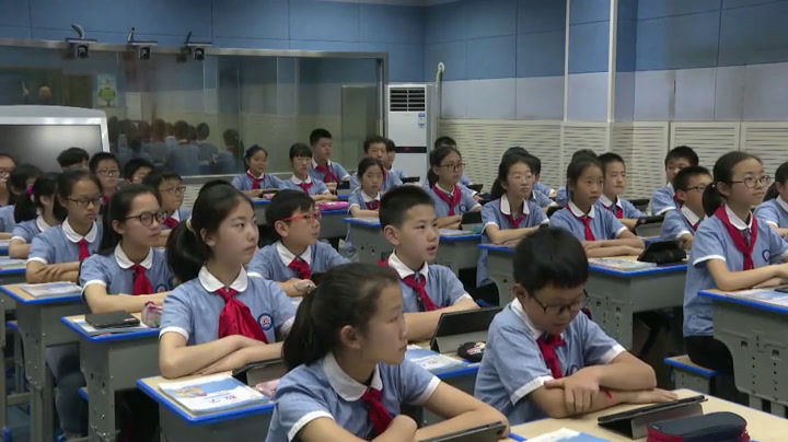 2.北师大数学六下《练习三》全国一等奖