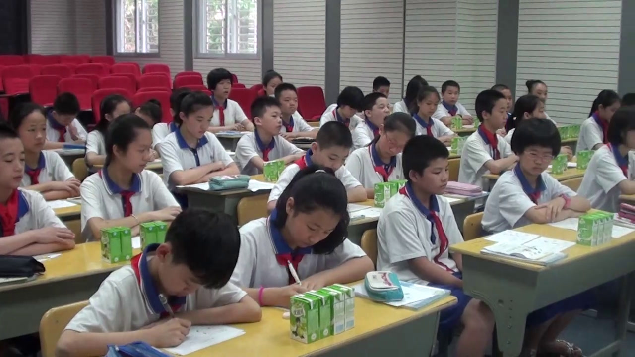 1.北师大数学五下《包装的学问》福建省省一等奖