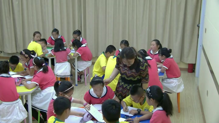 2.北师大数学五下《“象征性“长跑》辽宁省市一等奖