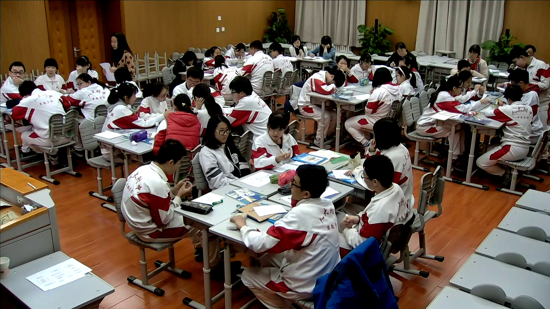 1.人教版化学九下《单元复习》北京市省级优课