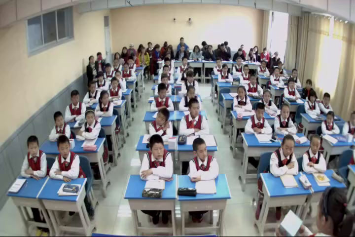 1.北师大数学五下《体积单位的换算》甘肃省省一等奖