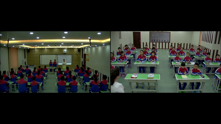 4.北师大数学五下《体积与容积》陕西省省一等奖