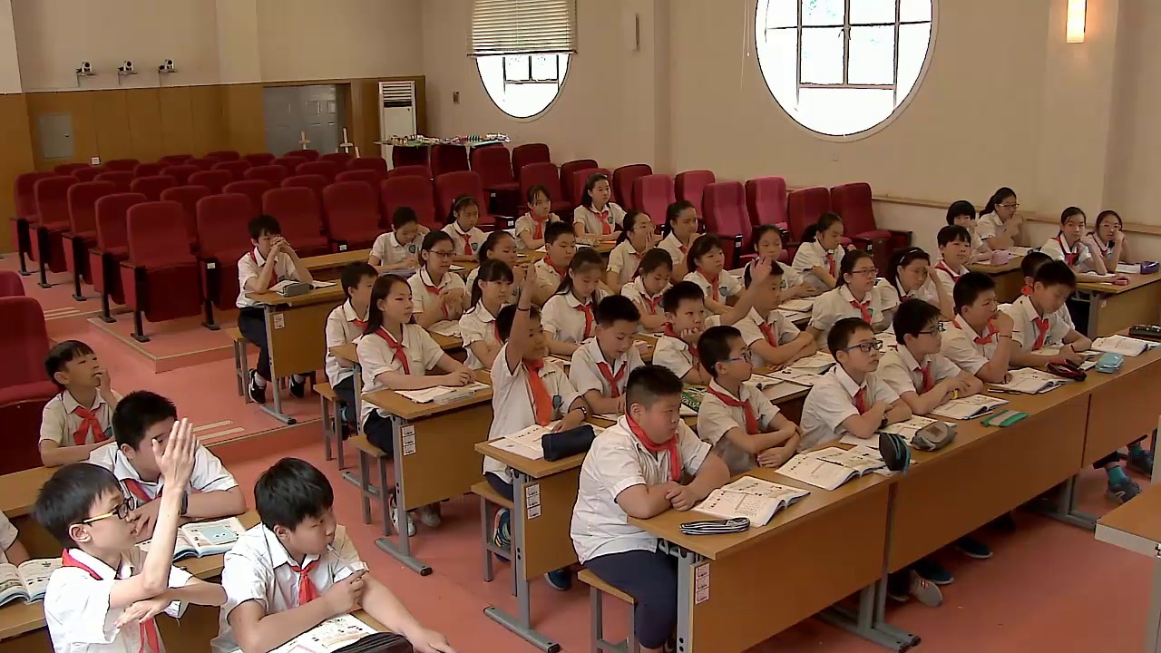 2.北师大数学六下《探索规律》陕西省省一等奖