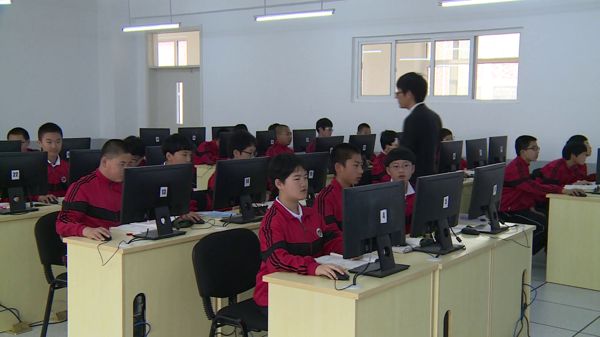 2.人教版语文（部编）七下《4孙权劝学》辽宁省省级优课
