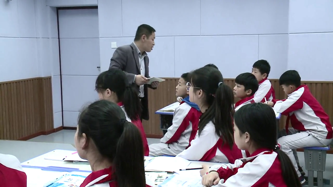 1.北师大数学六下《练习四》安徽省市一等奖