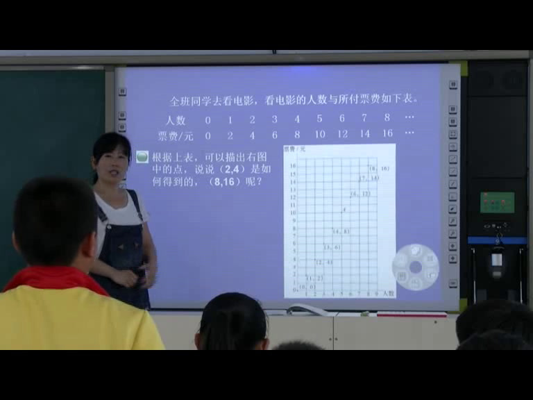 2.北师大数学六下《画一画》辽宁省市一等奖