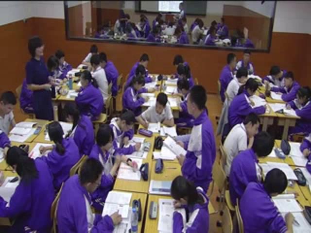 1.人教版语文（部编）八下《4灯笼》国家级优质课