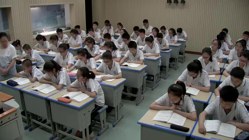 1.人教版语文（部编）八下《虽有嘉肴》山西省省级优课