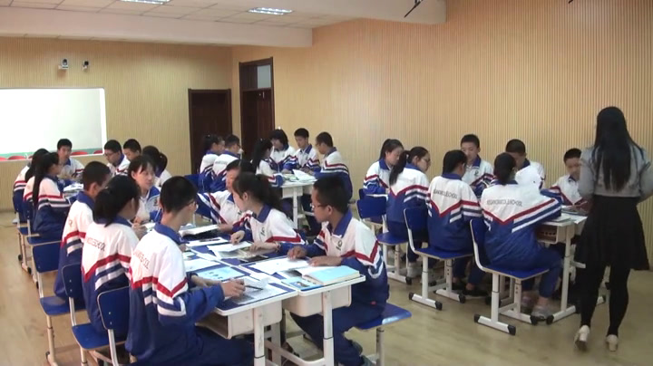 2.人教版语文（部编）八下《学写读后感》辽宁省市级优课