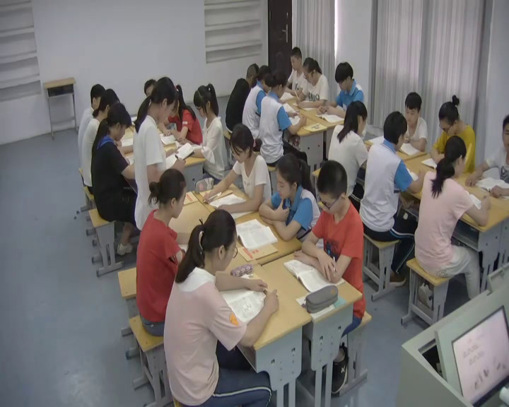 2.人教版语文（部编）八下《式微》湖北省县级优课