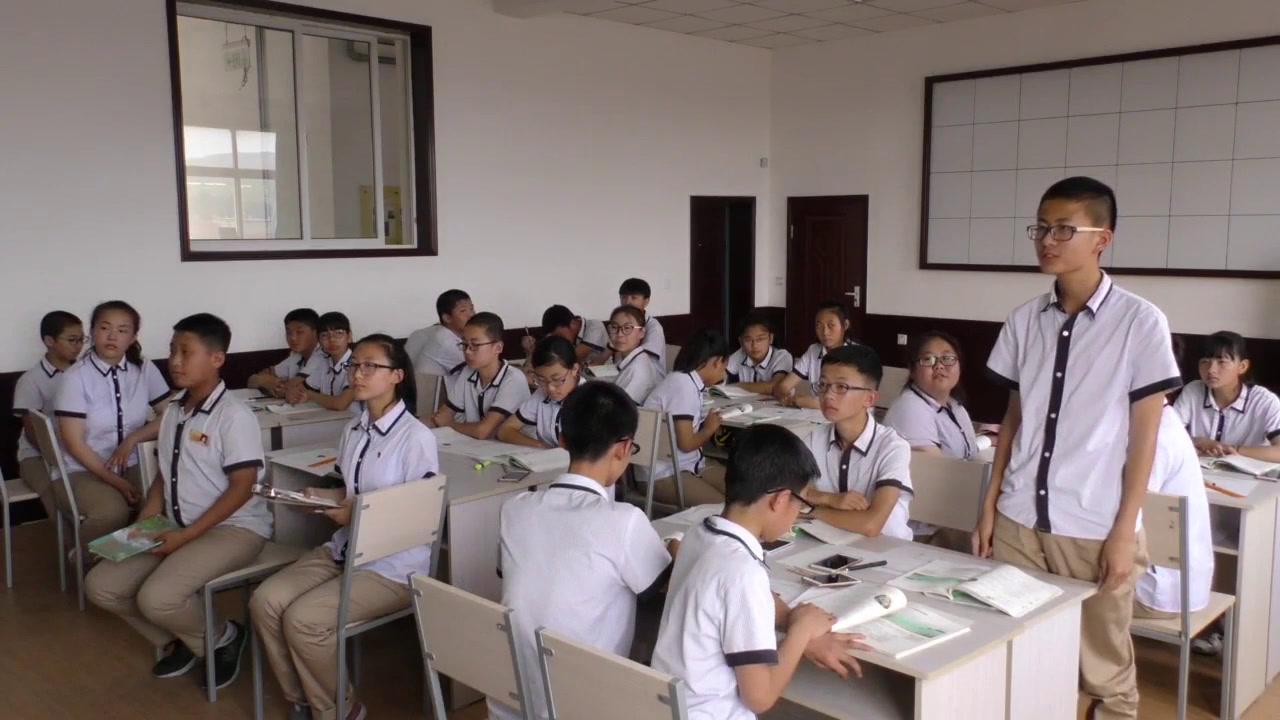 初中生物人教2011版七上《科学·技术·社会�…》辽宁省省一等奖