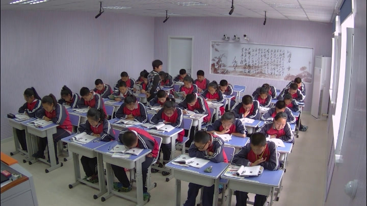4.初中生物人教2011版七下《第四节　激素调节》黑龙江省一等奖
