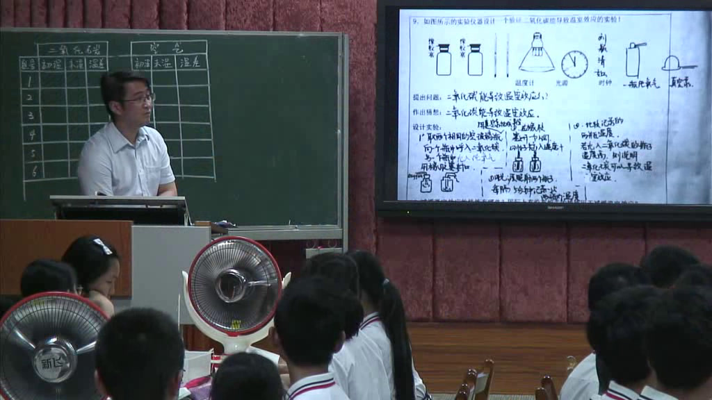 初中生物人教2011版七下《科学·技术·社会�…》湖北省省一等奖