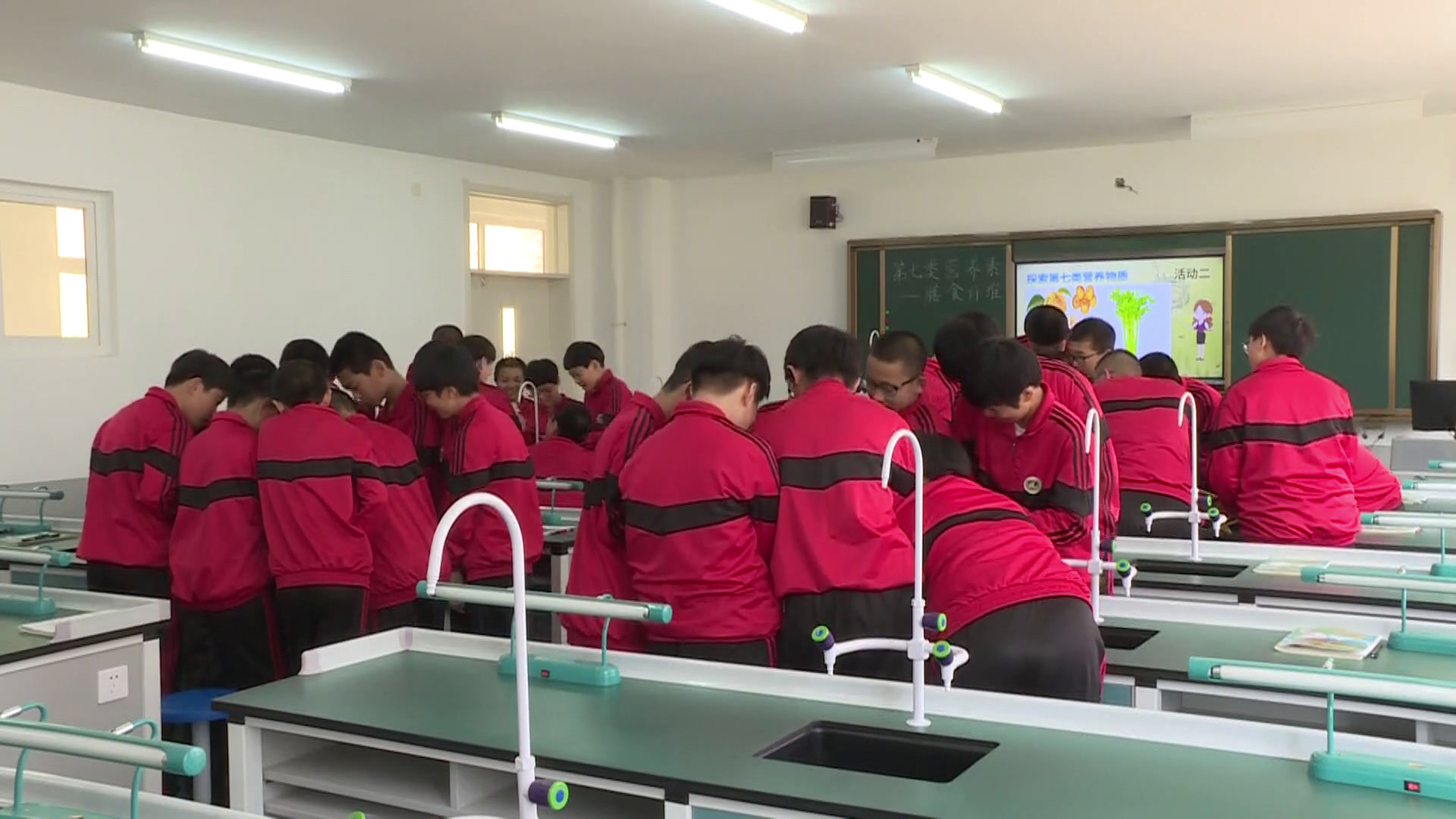 初中生物人教2011版七下《科学·技术·社会�…》辽宁省省一等奖