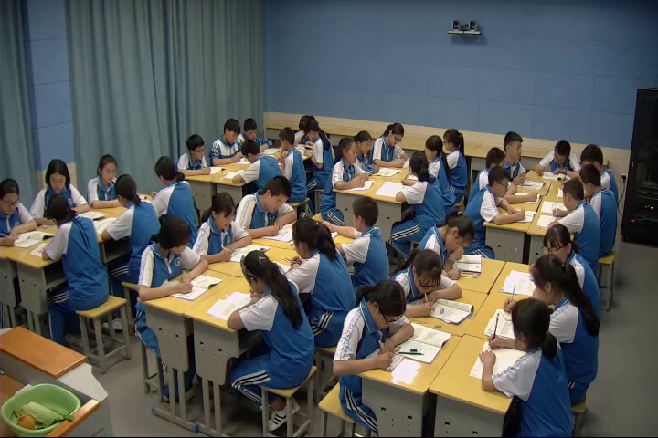 初中生物人教2011版七下《科学·技术·社会�…》贵州省省一等奖