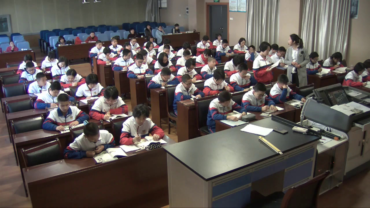 4.初中生物人教2011版七下《第一节　人类的起…》福建省市一等奖