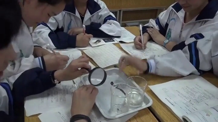 2.初中生物人教2011版八上《第二节　线形动物…》全国一等奖