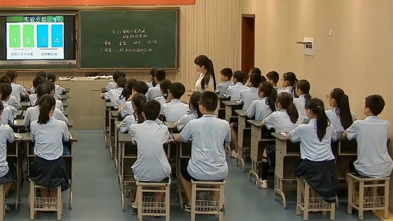 3.初中生物人教2011版七下《第二节　探究环境…》江西省省一等奖