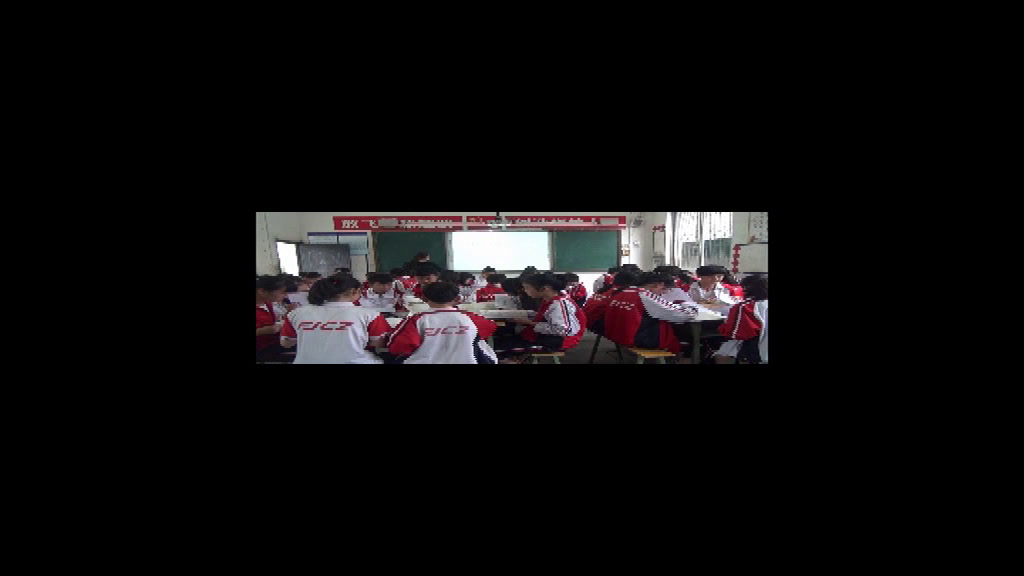1.初中生物人教2011版八上《第二章　认识生物…》四川省省一等奖