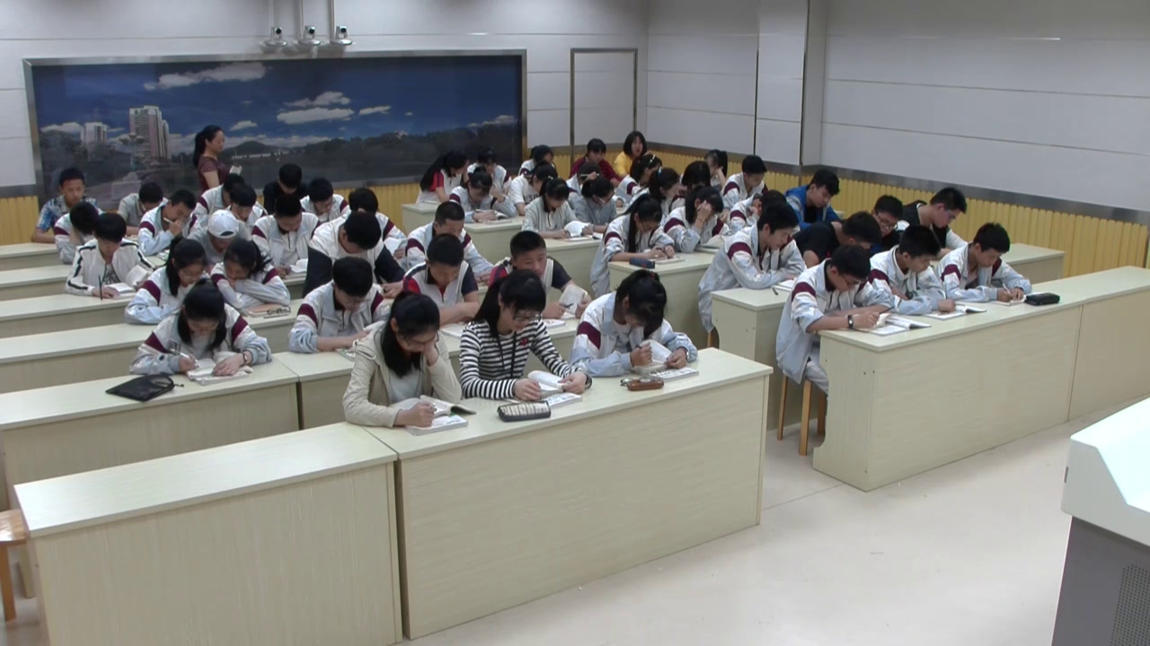 2.人教版语文九下《8热爱生命（节选）》安徽省市级优课