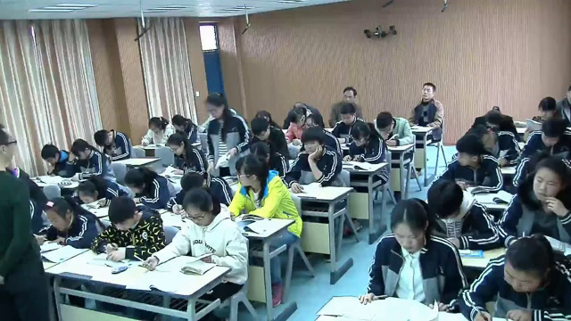 1.人教版语文九下《6蒲柳人家（节选）》安徽省市级优课