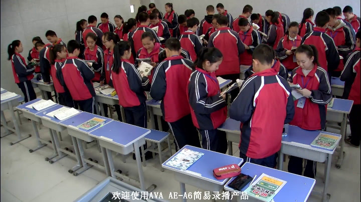 2.初中生物人教2011版八下《第二节昆虫的生殖和发育》新疆省一等奖