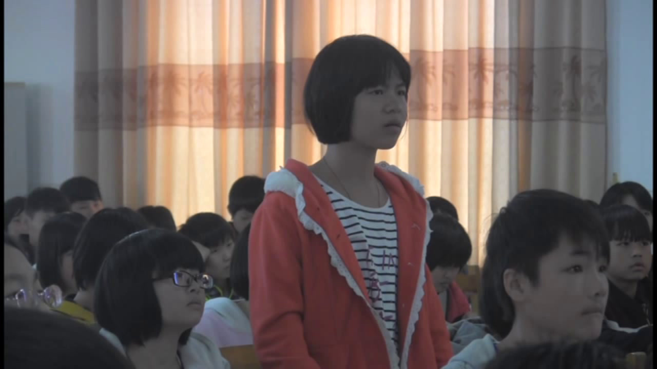 2.初中生物人教2011版八上《第三章　保护生物…》广西省一等奖