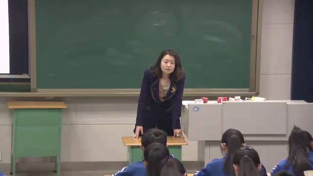 2.人教版语文九下《得道多助，失道寡助》山西省市级优课