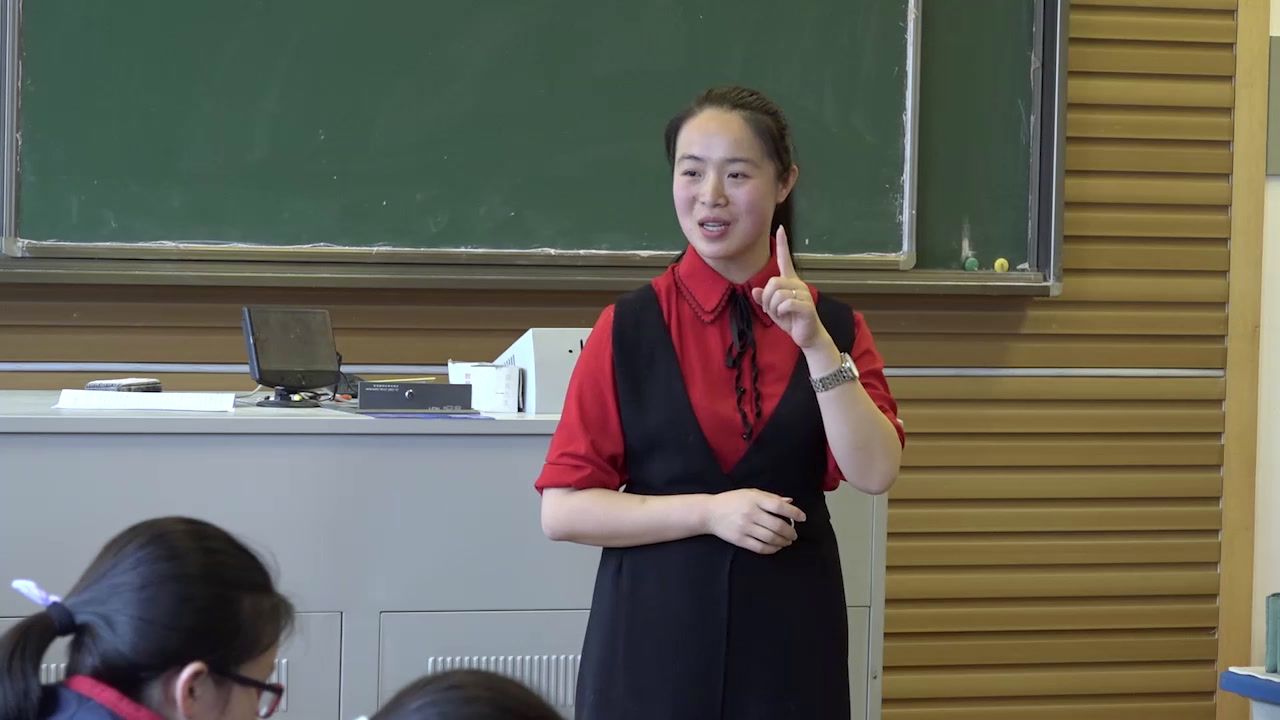 2.人教版语文九下《庄子与惠子游于濠梁》国家级优质课