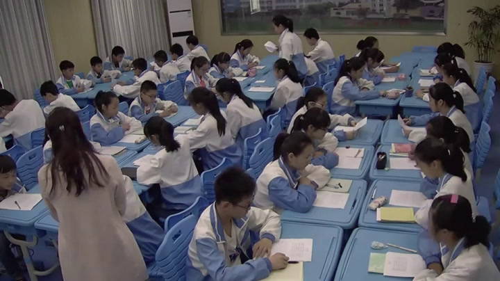 1.人教版语文九下《蒹葭》湖北省省级优课