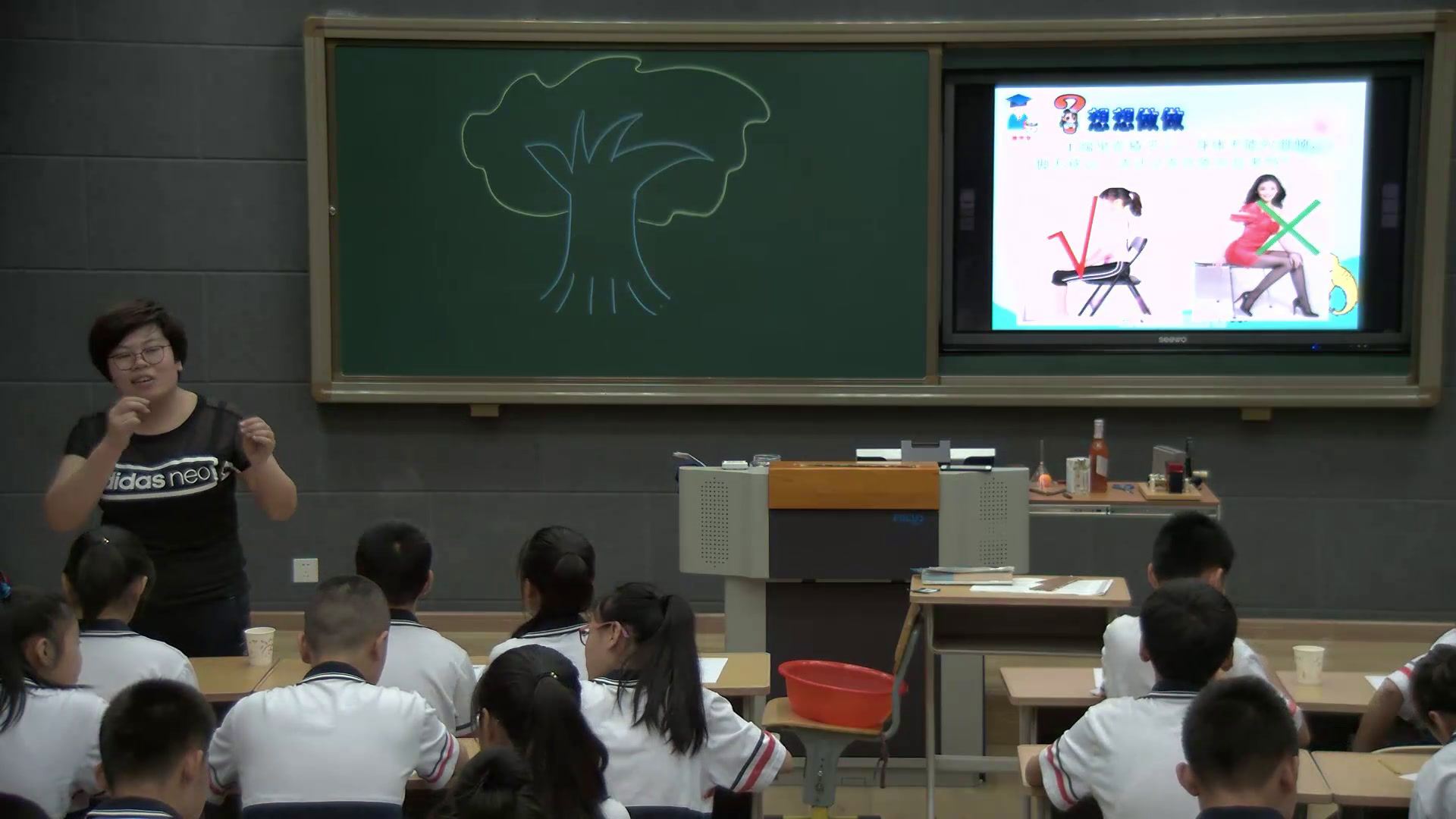 1.人教版物理八上《科学之旅》国家级优质课