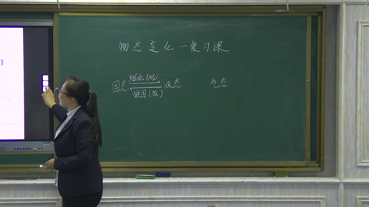 1.人教版物理八上《本章复习课》国家级优质课