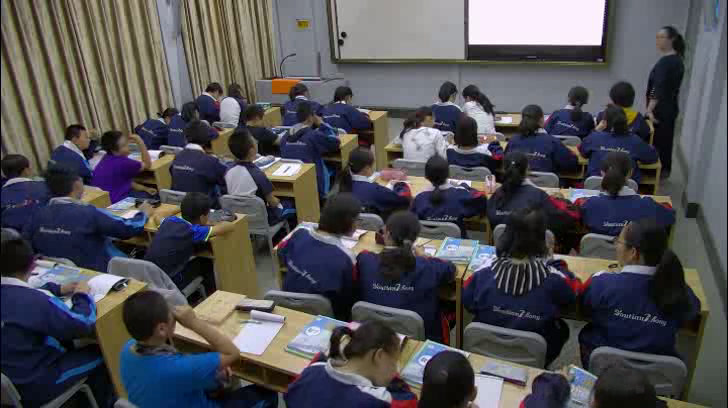 5.人教2011版初中数学七下《习题训练》全国一等奖