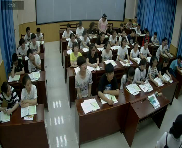 初中生物人教2011版八上《第一节评价自己�…》湖北省省一等奖