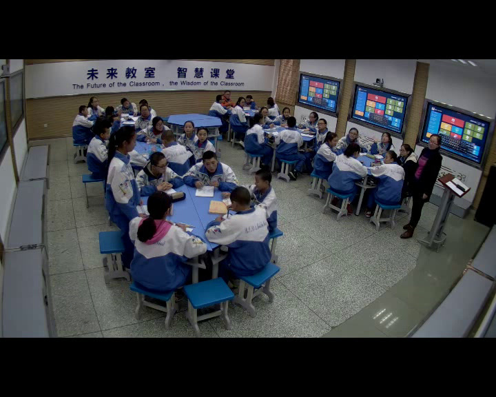 1.人教版物理八上《本章复习课》国家级优质课
